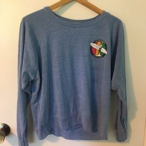 Moondoggies Pullover